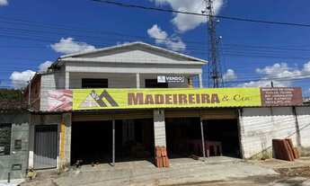 Imagem: Imóvel para venda tem 200 metros quadrados