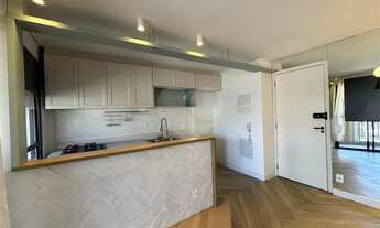 Imagem 6: Apartamento com 2 quartos à venda ou para locação em Vila Dom Pedro Ii - SP