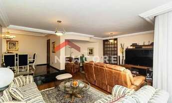 Imagem 4: Apartamento em Rua Padre Agostinho - Bigorrilho - Curitiba/PR