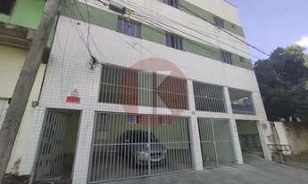 Imagem: Apartamento de 2 quartos no Mantiqueira