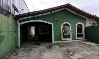 Imagem: Venda de Casa - Padrão no Jardim Vale do