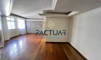 Imagem 3: Área Privativa: 4 quartos, 2 suítes, 3 banheiros e 2 vagas para aluguel no bairro Buritis