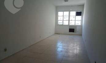 Imagem 3: Apartamento com 1 dormitório à venda, 34 m² por R$ 145.000,00 - Centro - Niterói/RJ