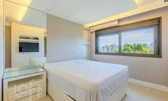 Imagem 7: Imóvel para venda com 97 m², com 2 quartos, bairro Petrópolis - Porto Alegre - RS