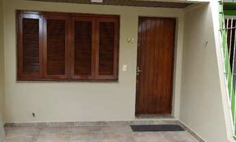 Imagem: Sobrado 3D no Mato Grande - Central Park