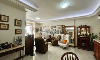 Imagem 5: Apartamento a venda com 3 dormitórios e 126m² privativos em Campinas São José