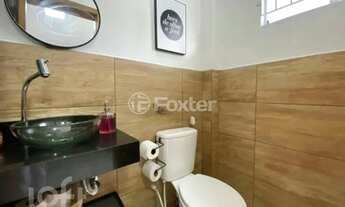 Imagem 4: Casa à venda Rua Antônio Jovita Duarte, Forquilhas - São José