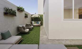 Imagem 3: Apartamentos à venda com 02 domitorios no Passaré