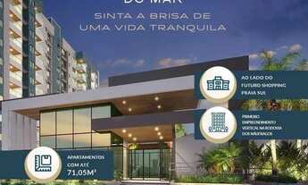 Imagem: Apartamento à venda no PÉROLAS DO MAR