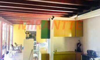 Imagem 3: Sobrado à venda em Mairiporã - Jardim da Montanha