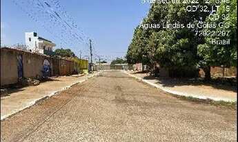 Imagem 3: Oportunidade Única em AGUAS LINDAS DE GOIAS - GO | Tipo: Apartamento