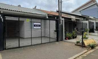 Imagem 2: Casa 02 Dormitórios - Jardim Santa Rosa