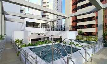 Imagem 4: Oportunidade - Flat à Venda na Madalena 27m², Varanda, Coworking, Mercado e Lazer Complet