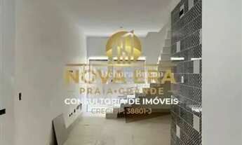 Imagem 3: LINDA Casa De Condomínio Com Piscina e Área Gourmet, Fino Acabamento R$335 mil