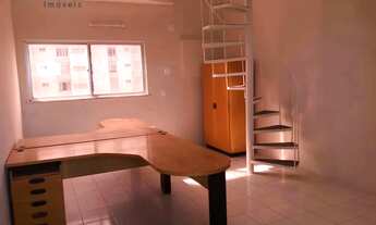 Imagem 2: Sala à venda no bairro Centro - Fortaleza/CE