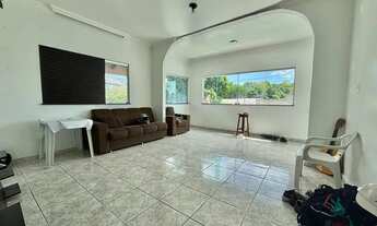 Imagem 2: Casa 3 Quartos Parque 10 Residencial Fechado Jardim Primavera