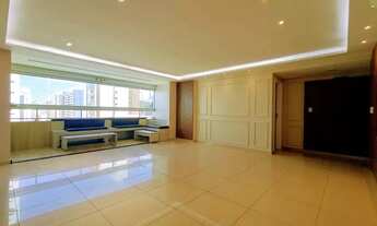 Imagem: Conforto e lazer no coração do Jardim