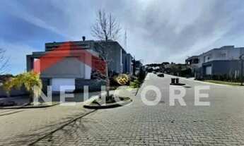 Imagem 7: Lote em condomínio em Rua Alberico Pasinatto - Interlagos - Caxias do Sul/RS