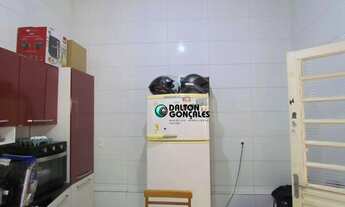 Imagem 2: Casa com 2 dormitórios à venda, 84 m² - Vila Nossa Senhora Aparecida - Indaiatuba/SP