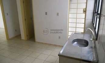 Imagem 2: Apartamento 1 dormitórios para alugar Centro Rio Grande/RS