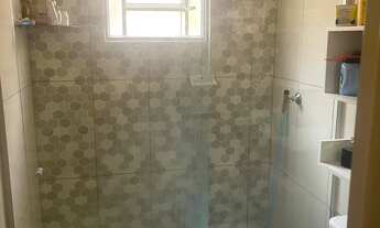 Imagem 7: Vendo casa padrão no vale do Gavião