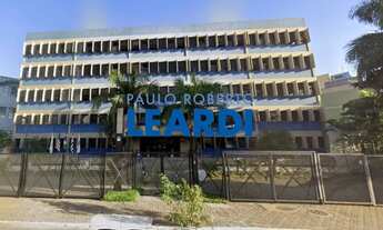 Imagem: PRÉDIO - ÁGUA BRANCA - SP