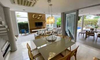 Imagem: Casa em condomínio para venda e aluguel