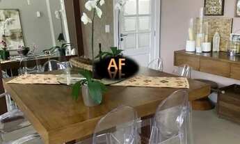 Imagem 5: Casa em Condomínio para Locação em Santana de Parnaíba, Alphaville, 4 dormitórios, 4 suíte