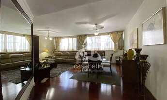 Imagem 6: Apartamento com 3 dormitórios à venda, 186 m² por R$ 1.600.000,00 - Vila Rica - Santos/SP