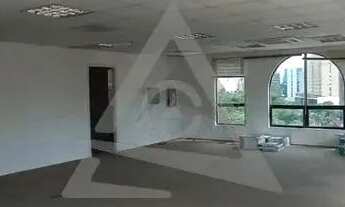 Imagem 3: Sala para alugar em Campinas, Cambuí, com 266 m², Avenida Escritórios