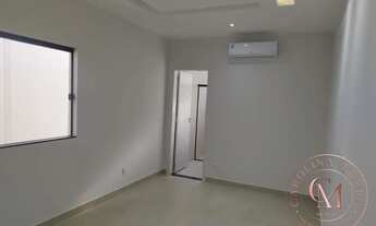 Imagem 2: Condomínio Euroville - Casa com 4 suítes, sendo 1 com closet