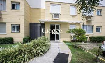 Imagem 3: APARTAMENTO PARA ALUGAR NO BAIRRO CAVALHADA - 02 QUARTOS - 01 VAGA