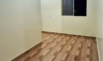 Imagem 3: Apartamento no 2° piso