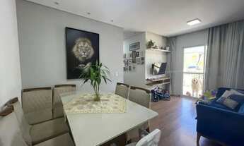 Imagem 3: Apartamento à venda em Cotia, Granja Viana, com 3 quartos, com 70 m², Harmonia Florae