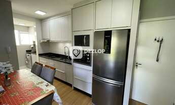 Imagem 6: Apartamento Á Venda no Residencial Solar De Osíris Bairro Rio Caveiras, Biguaçu