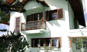 Imagem 4: Casa com 4 quartos à venda, 344 m² por R$ 1.500.000 - Golfe - Teresópolis/RJ