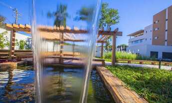 Imagem 6: Laje corporativa - Aroeira Office Park