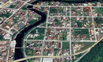 Imagem 4: Sobrado em Vila Santo Antônio, Morretes/PR