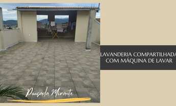 Imagem 6: Apartamento Mobiliado