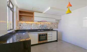 Imagem 5: Apartamento 2 Quartos com Suíte Reformado de canto, vista livre e garagem no Guará II