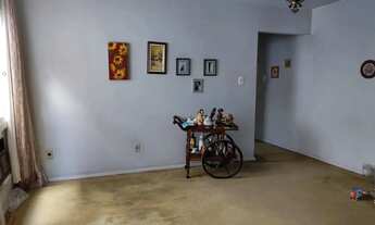 Imagem 2: Apartamento em Rua Marcelo Gama - São João - Porto Alegre/RS