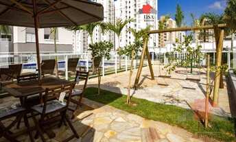 Imagem 3: Apartamento para Venda e locação em Hortolândia/SP AP0195