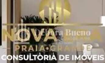 Imagem 5: CANTO DO FORTE - R$ 62MIL DE ENTRADA. 2 DORM 1SUITE 1 VAGA, LAZER COMPLETO