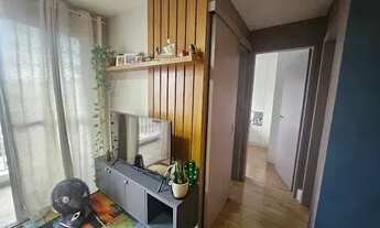 Imagem 3: Apartamento com 2 dormitórios à venda, 66 m² por R$ 410.000,00 - Centro - Niterói/RJ