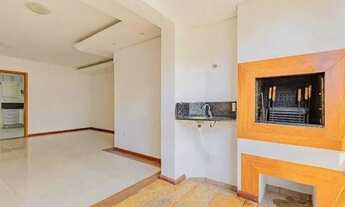 Imagem 3: Apartamento com 03 dormitórios , 01 suíte e 02 vagas de garagem