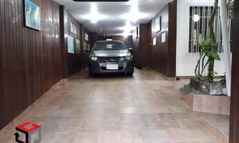 Imagem 3: Sobrado à venda 3 quartos 1 suíte 3 vagas Santa Terezinha - São Bernardo do Campo - SP