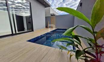 Imagem: Casa Térrea - San Marco