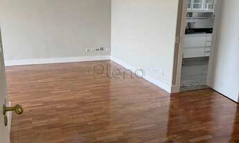 Imagem 4: Apartamento à venda em Campinas, Cambuí, com 3 quartos, com 130 m², Condomínio Edifício Te