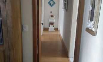 Imagem 3: Apartamento Residencial - Vila Adyana, 3 Dormitórios (1 Suíte) + Escritório