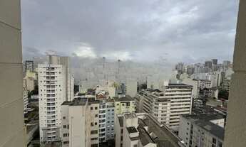 Imagem 4: Imóvel para aluguel e venda tem 47 metros quadrados com 2 quartos em Santa Cecília - São P